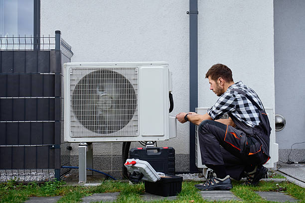 Top rated local Emergency Hvac specialists in Verbena, AL